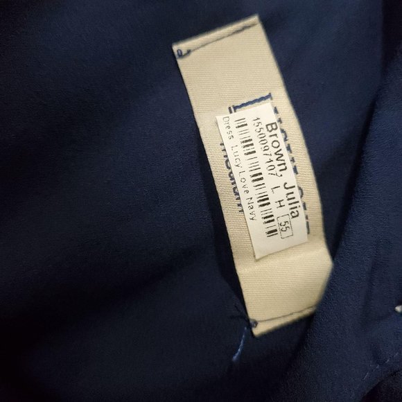 Lucy Love Tshirt Dress - Picture 4 of 5